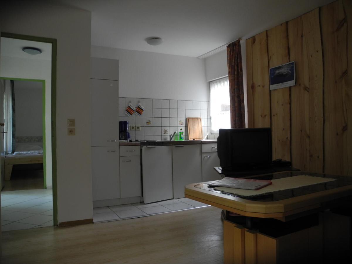 Feriendorf Finnhutte Quitzdorf Buitenkant foto