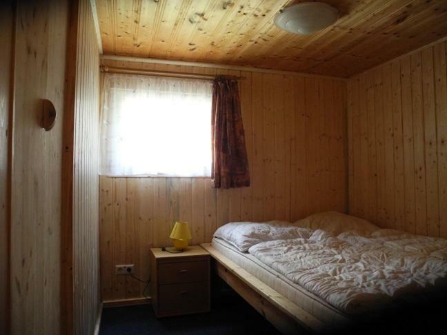 Feriendorf Finnhutte Quitzdorf Buitenkant foto